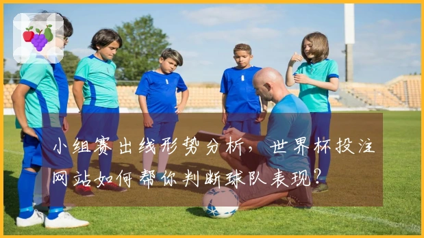 小组赛出线形势分析，世界杯投注网站如何帮你判断球队表现？